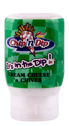 CHIP N DIP SAUCE CHEESE 250ML