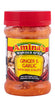 AMINA'S GINGER & GARLIC RED 300G