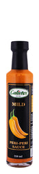 CALISTOS MILD PERI PERI SAUCE 250ML