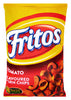 SIMBA FRITOS TOMATO 120G