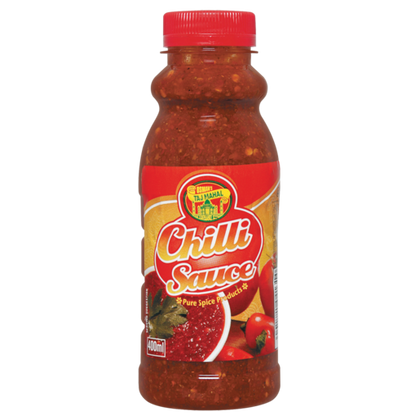 OSMAN'S CHILLI SAUCE 400ML