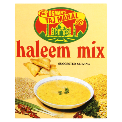 OSMAN'S HALEEM MIX 250G