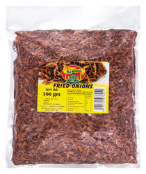 OSMAN'S FRIED ONIONS 400G