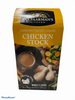 INA PAARMAN'S CHICKEN STOCK 8X25G SACHETS