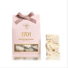 1701 ROASTED MACADAMIA HONEY NOUGAT 160G