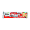 PVM ENERGY BAR REAL PEACH 45G