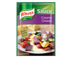 KNORR CREAMY CHEESE SAUCE 38G