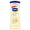 VASELINE LOTION DRY SKIN REPAIR 400ML