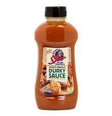 SPUR DURKY SAUCE 500ML