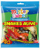 MISTER SWEET SNAKES 125G