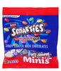 NESTLE SMARTIES MINI BAG 135G