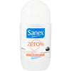 SANEX R/ON ZERO SENSITIVE 50ML