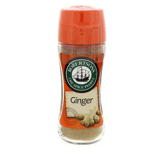 ROBERTSONS SPICE BOTTLE 100ML GINGER