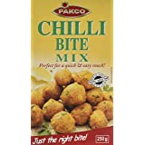 OSMAN'S CHILLI BITE MIX 200G