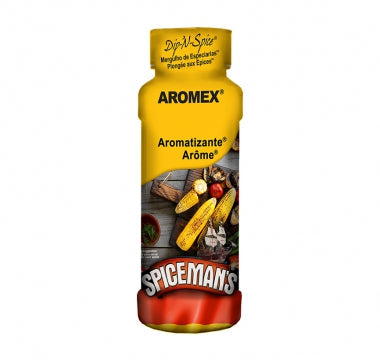 SPICEMAN'S GERMAN AROMEX SEASONING 269ML