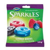 BEACON SPARKLES 125G SUMMER BERRIES