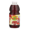 OSMAN'S ROSE SYRUP RED 750ML