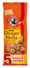 BAKERS MINI BISCUIT GINGERNUTS 40G