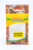 AMINA'S DRY POPCORN SEASONING SALT & VINEGAR 100G