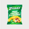 FRIMAX FRUIT & CHUTNEY 125G