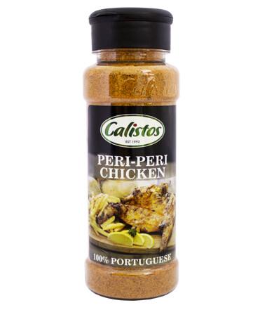 CALISTOS PERI PERI CHICKEN SPICE 155G