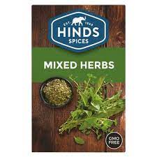 HINDS SPICES PARSLEY - Hyperama - South African Shop in Canada