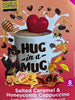 HUG IN A MUG SALTED CARAMEL 8X24G