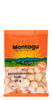 MONTAGU MACADAMIAS RAW 100G