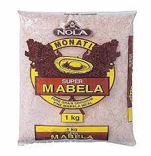 MONATE MABELA 1KG