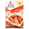 NANDO'S BAG & BAKE 20G HOT