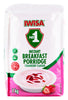 IWISA INSTANT PORRIDGE 1KG STRAWBERRY