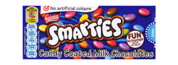 NESTLE SMARTIES 17G