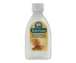 ROBERTSONS ESSENCE ALMOND FLAVOUR 40ML