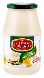 CROSS & BLACKWELL MAYO 750G