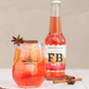 MOCKTAILS FIREBALL SUGER FREE 275ML