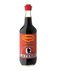 MAGGI WORCESTER SAUCE 500ML