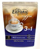 CAFE ENRISTA 3 IN 1 REGULAR COFFEE 20S