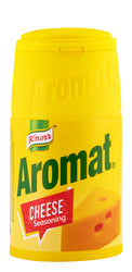 KNORR AROMAT CHEESE 75G CANNISTER