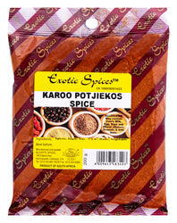 EXOTIC SPICES POTJIEKOS KAROO 200G