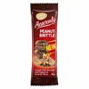 BEACON PEANUT BRITTLE CHOCOLATE SLAB 80G