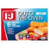 I&J FISH OUT O' THE OVEN CLASSIC 400G