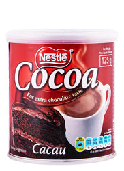 NESTLE COCOA POWDER 125G