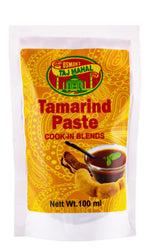 OSMAN'S TAMARIND PASTE 200ML