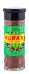 ALLIFA STEAK & CHOPS 100ML