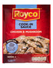 ROYCO PACKET SAUCE CHICKEN & MUSHROOM 42G