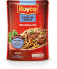 ROYCO COOK IN SAUCE BOLOGNAISE 37G