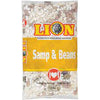 LION SAMP & BEANS 500G