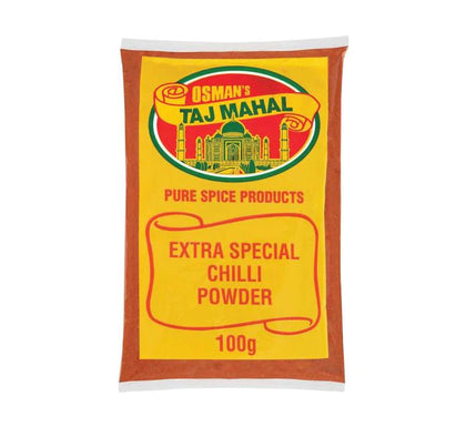 ALLIFA CHILLI POWDER 100G