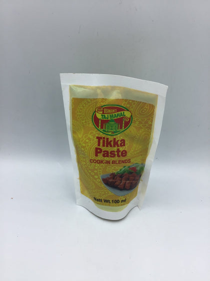 OSMAN'S TIKKA PASTE 200G