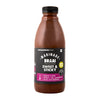 WOOLWORTHS MARINADE BRAAI SWT & STCKY 750ML